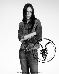 AllSaints F/W 2026 Campaign