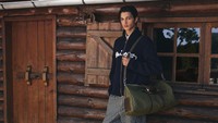 Louis Vuitton Men Fall 2026