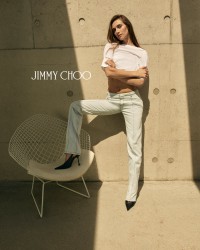 Jimmy Choo Wardrobe 26/27 w Devon Lee Carlson