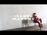 Isabel Marant Winter 2026 Campaign