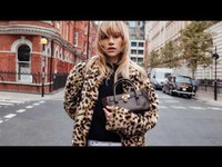 Michael Kors F/W 2026 Campaign