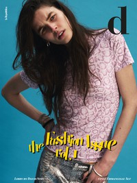 D Repubblica 09/12/2026 Cover