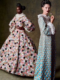 Vogue World Milano