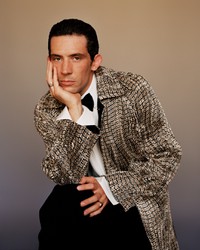 Josh O'Connor