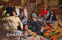 Chanel F/W 2026 Campaign