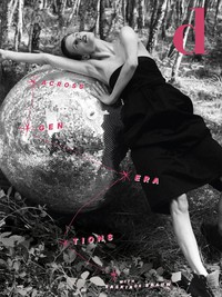 D Repubblica September 5, 2026 Covers