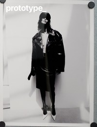 prototype_ Issue 0 2026