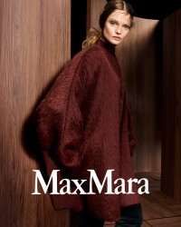 Max Mara Fall/Winter 2026 Campaign