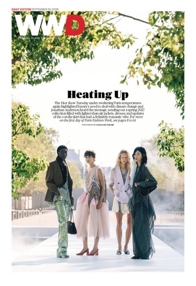 WWD 09/30/2026 Cover