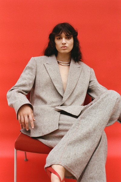 SS27 Lookbook