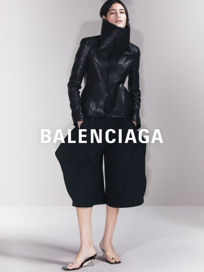 Balenciaga Summer 2027