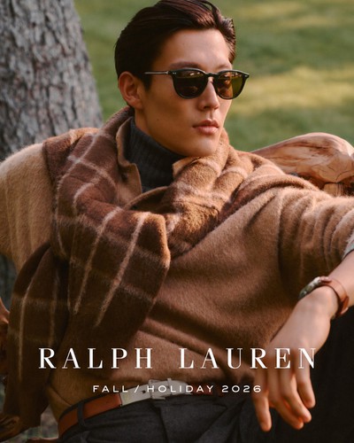 Fall Holiday 2026 Campaign