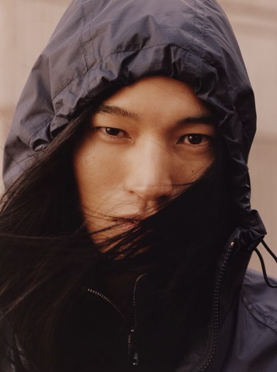 H&M Fall 2026 Campaign