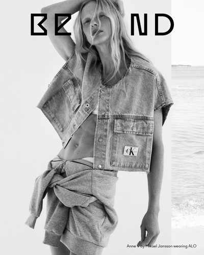 Beyond Noise Issue 6 Covers
