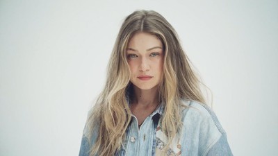 Liu-Jo Fall 2026: The Gigi Hadid Edit