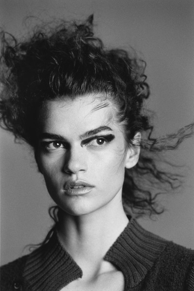 Artefacts from that delicious moment just before fashion exploded