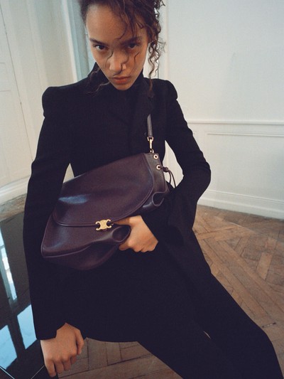 CELINE SPRING 2027 BAGS FOCUS