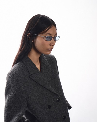 Prada F/W 26 Eyewear Campaign