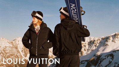Louis Vuitton Sky 2026 Collection