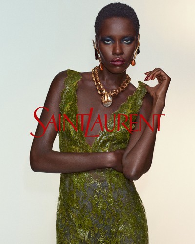 Women's Winter 26 by Mark Kean