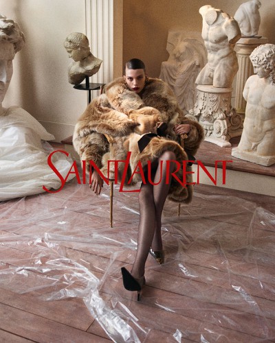Women's Winter 26 by Mark Kean