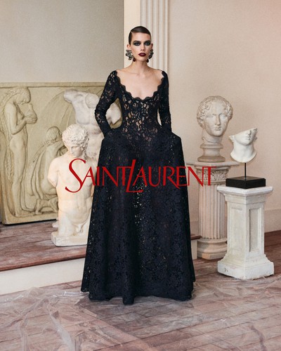 Women's Winter 26 by Mark Kean