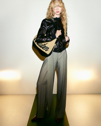 Louis Vuitton Women's S/S 27