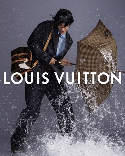 LOUIS VUITTON Spring/Summer 2027 Pre-Collection