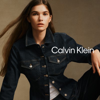 CK 90&rsquo;S UTILITY CAMPAIGN