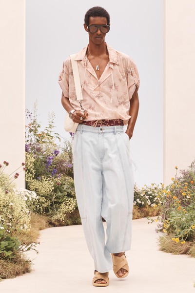 Zara SRPLS 2026 Collection Campaign