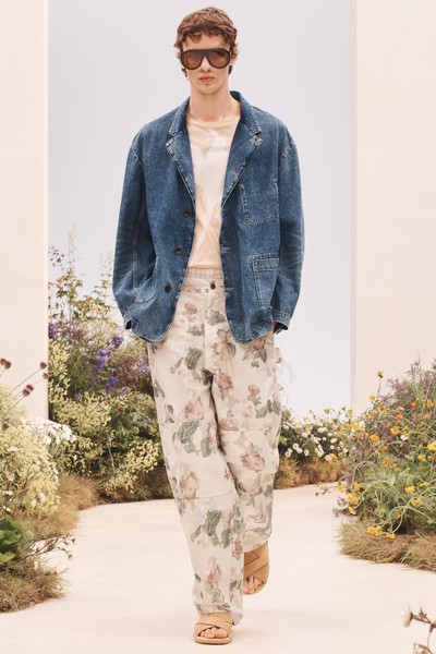 Zara SRPLS 2026 Collection Campaign