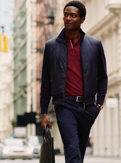 Tommy Hilfiger FA26 Campaign - Tier 2