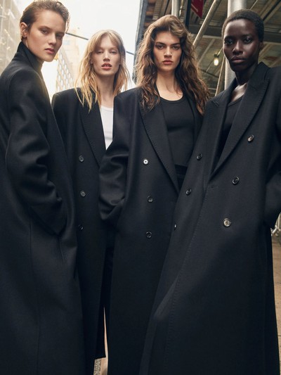 COS  F/W 2026 Campaign