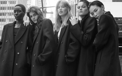 COS  F/W 2026 Campaign