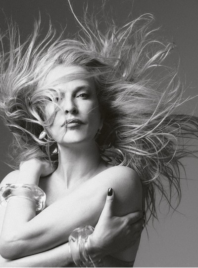 Karen Mulder