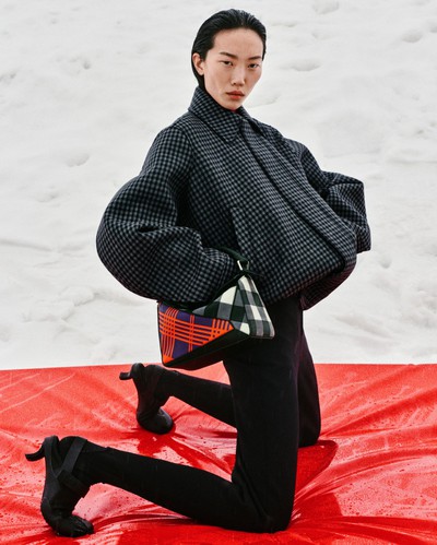 Loewe F/W 2026 Campaign