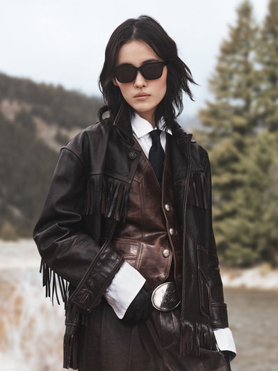 Polo by Ralph Lauren Fall Heritage Icons