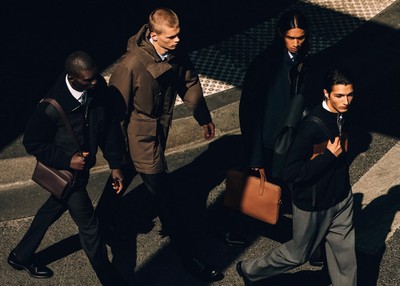 Louis Vuitton Formal 2026