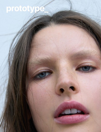 prototype_ Issue 0 2026