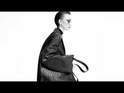 Joseph  F/W 2026 Campaign