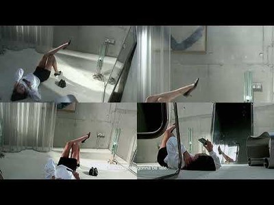 Jimmy Choo Wardrobe 26/27 with Devon Lee Carlson