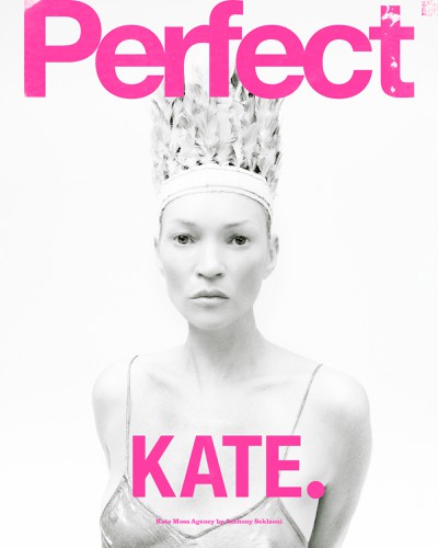 The Perfect Magazine KMA Zine 2026 Covers