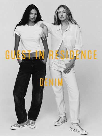 Denim Campaign