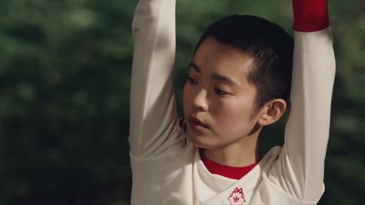 adidas Originals by Simone Rocha FW 2026 Campaign