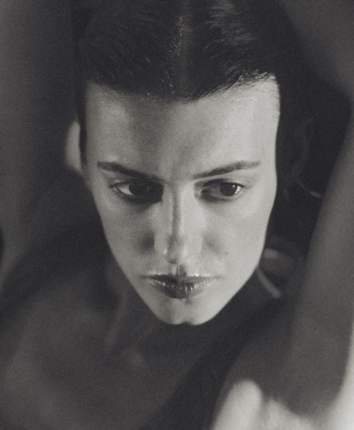 Vogue Espa&ntilde;a, Daisy Edgar Jones