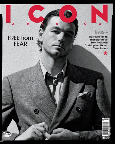 ICON America Fall 2026 Covers