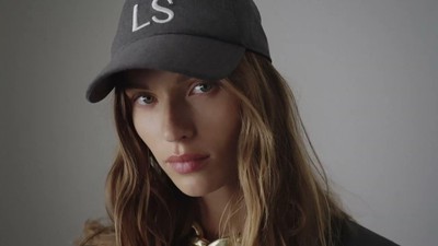 Luisa Spagnoli F/W 2026 Campaign