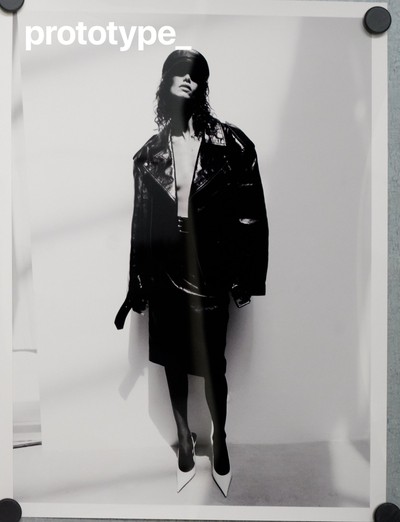 prototype_ Issue 0 2026
