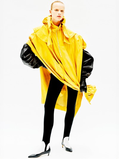 THE FASHION ISSUE VOL 2