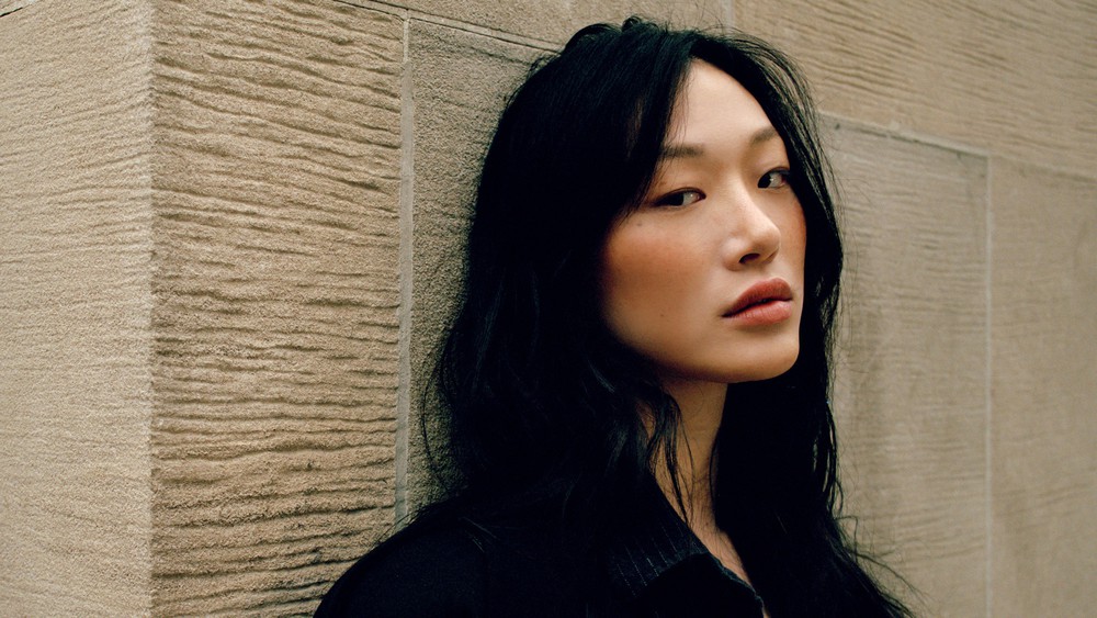 Sora Choi Takes a Rare Pause Between Fashion Capitals